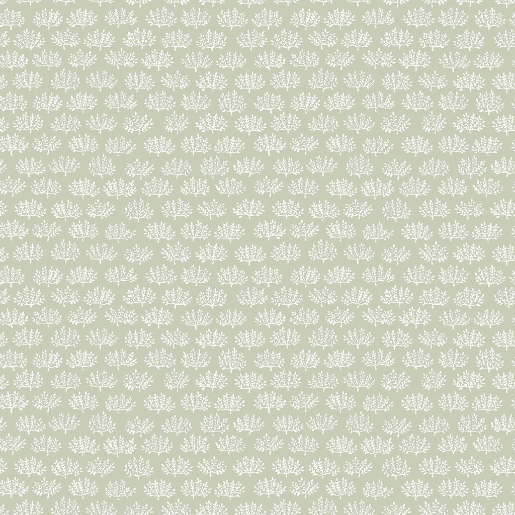 Majken, Green
