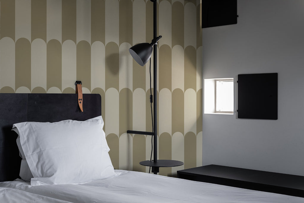 Design NO. 1, Beige