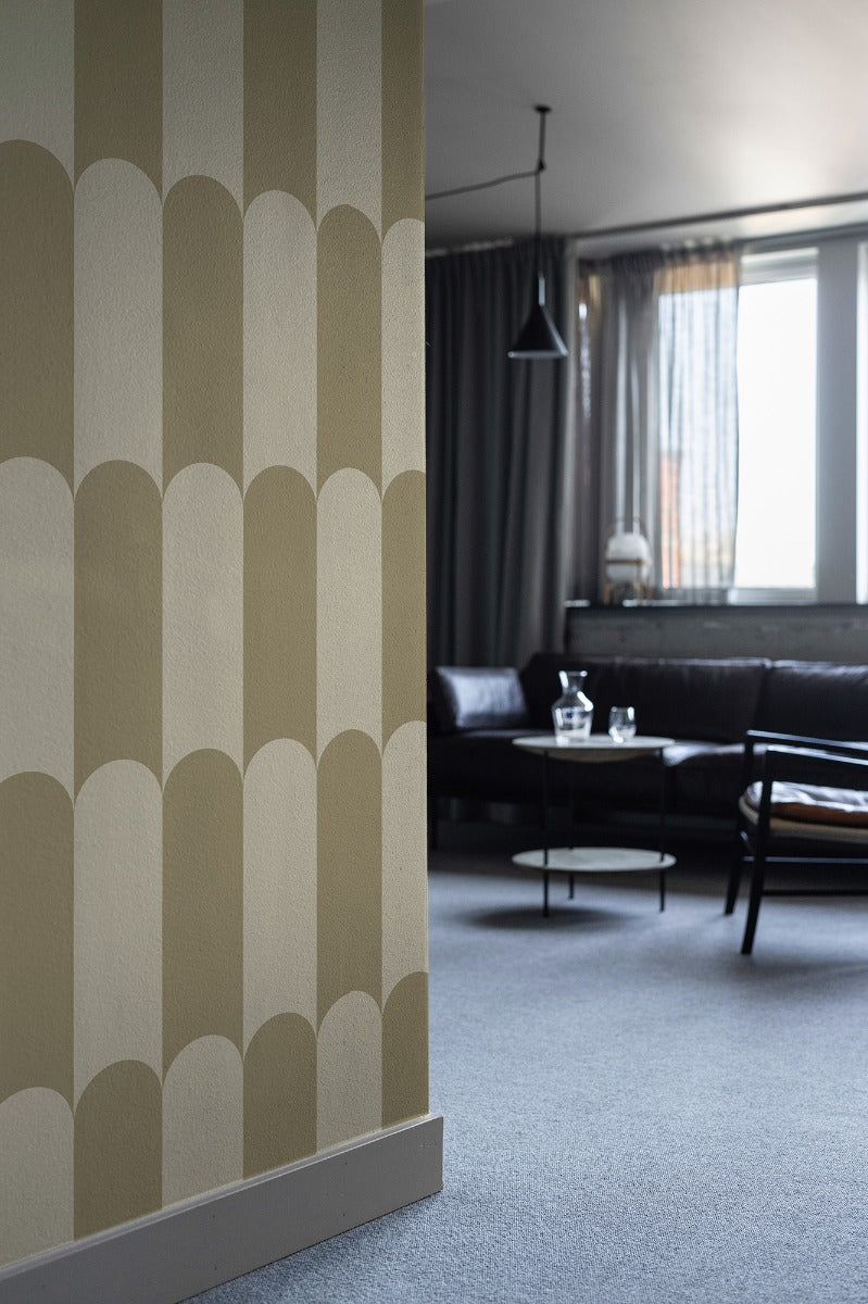 Design NO. 1, Beige