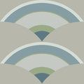Design NO. 2, Blue