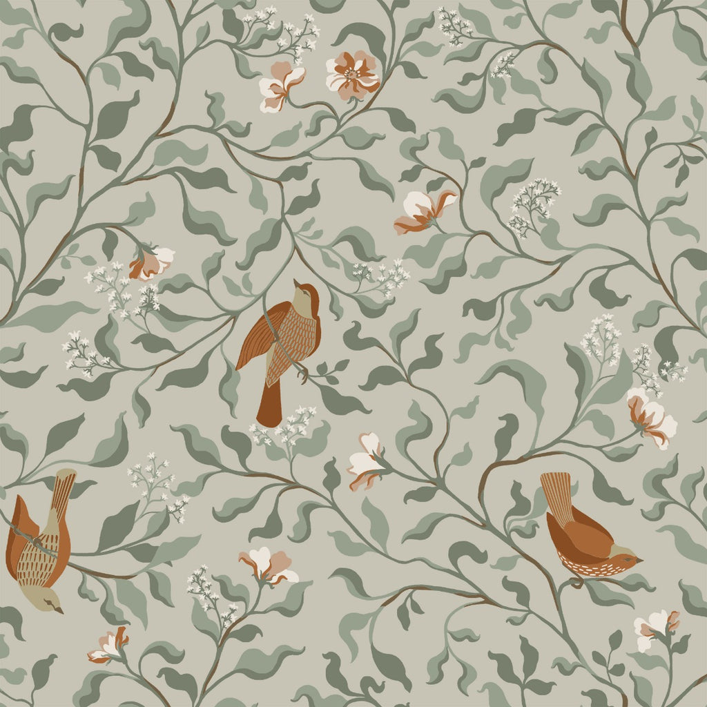 Josefin, Beige
