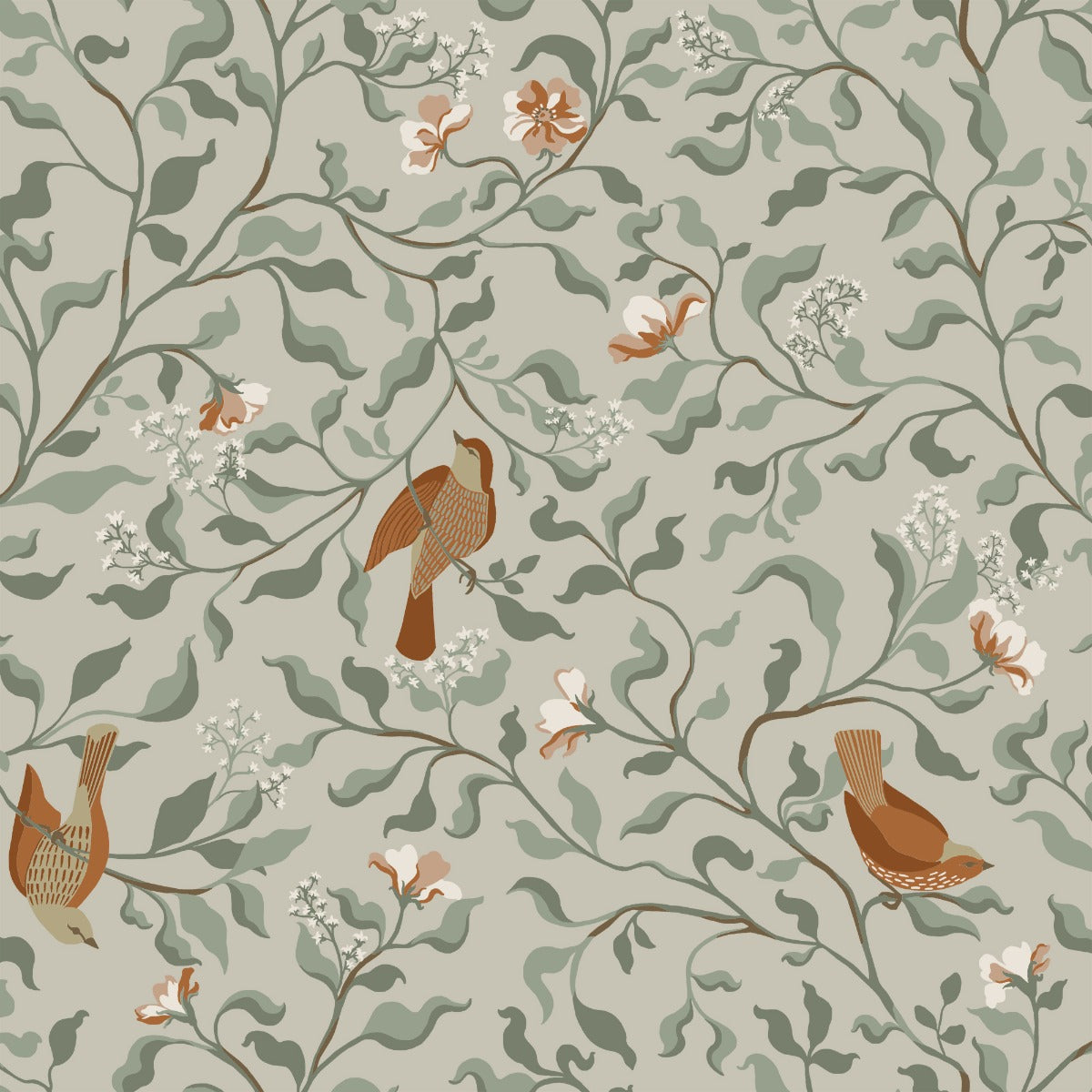 Josefin, Beige