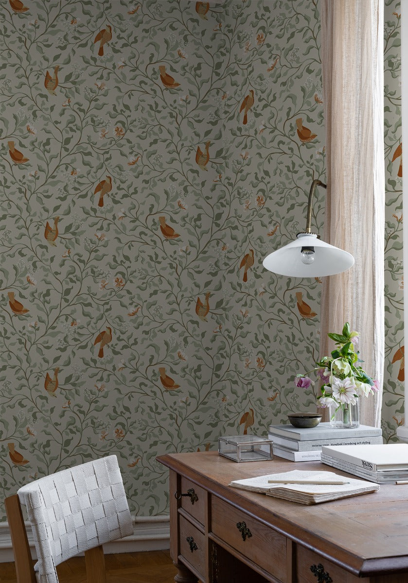 Josefin, Beige