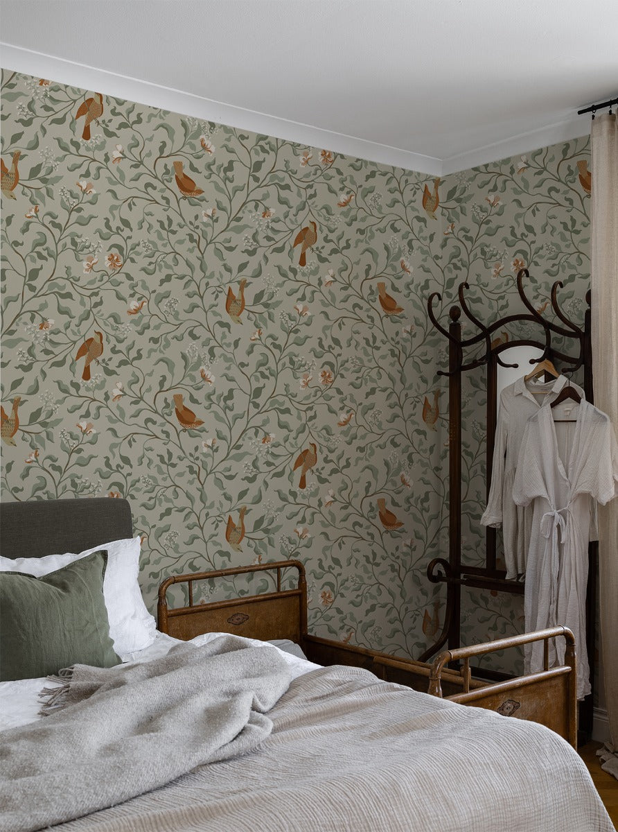 Josefin, Beige