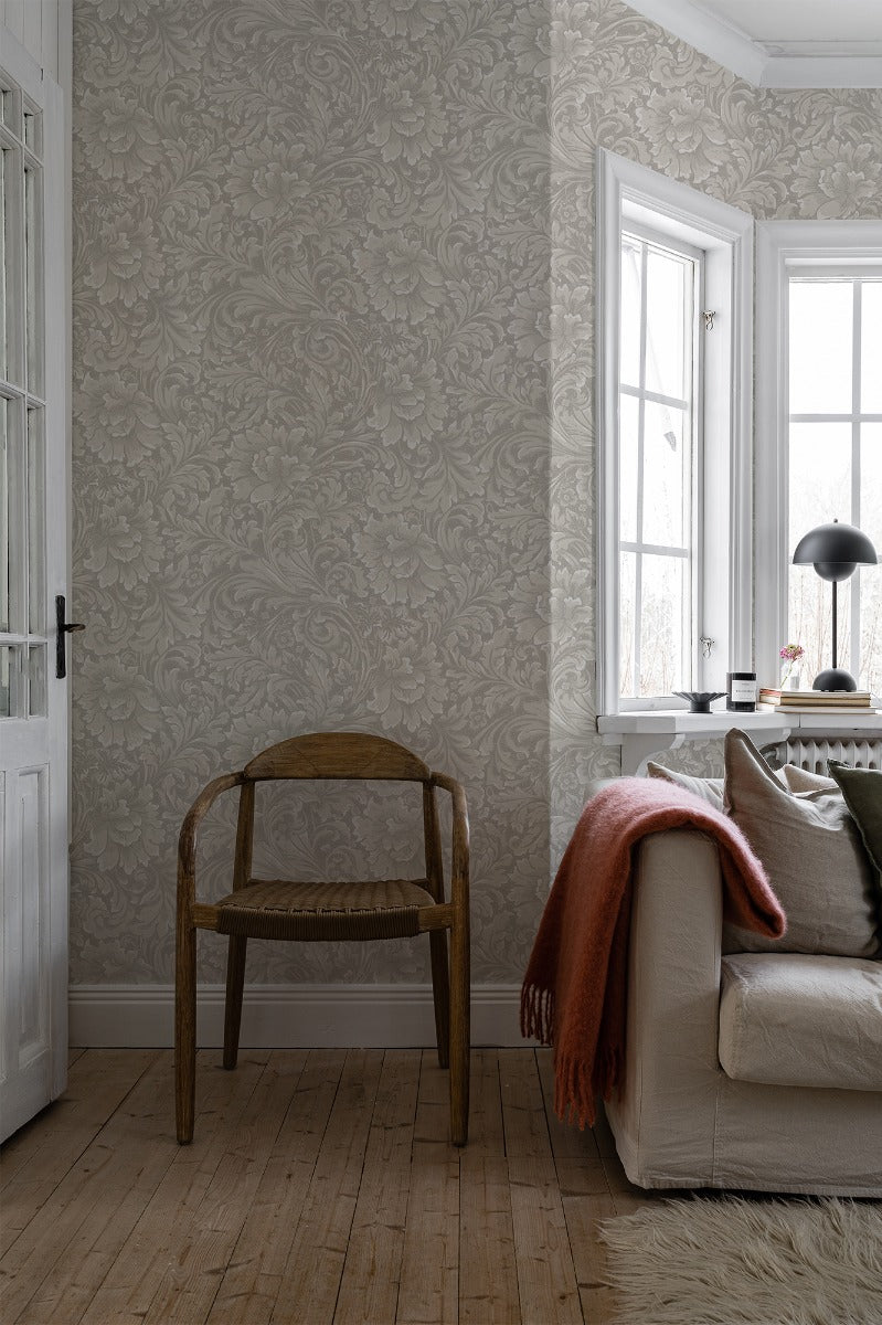 Idun, Beige
