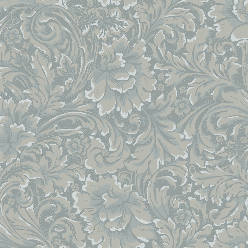 Idun, Gray/Blue