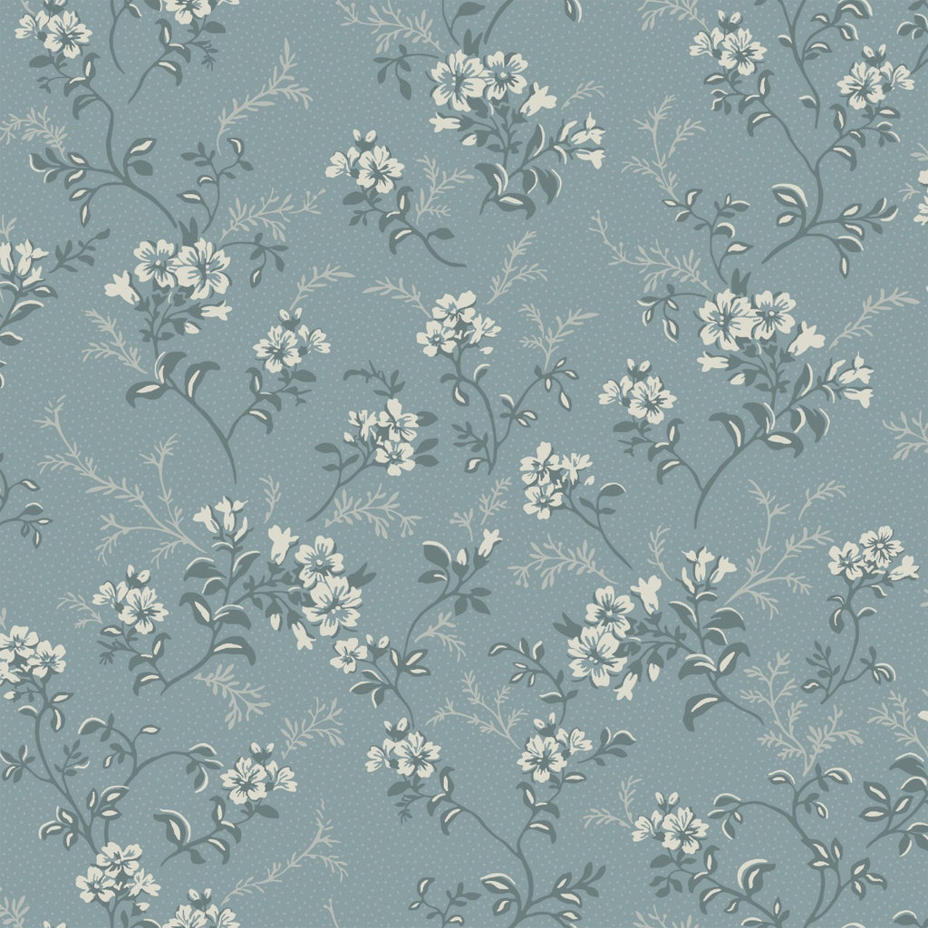 Sonja, Blue