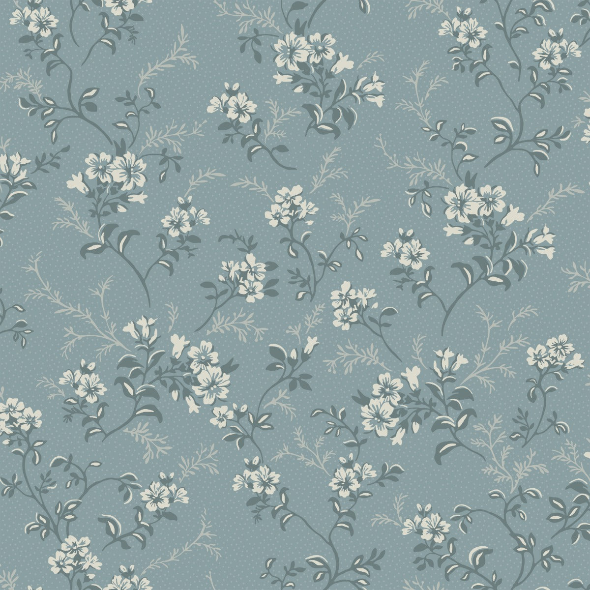 Sonja, Blue