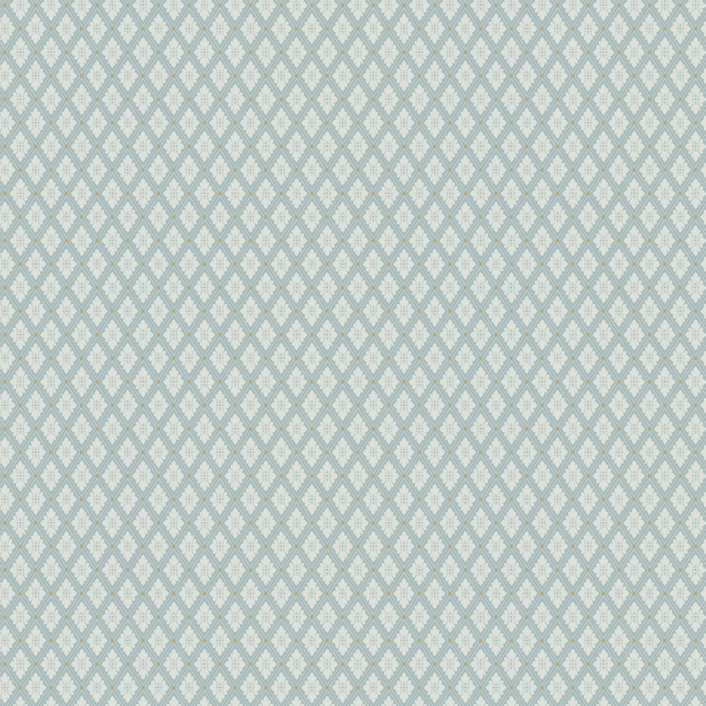 Selma, Blue