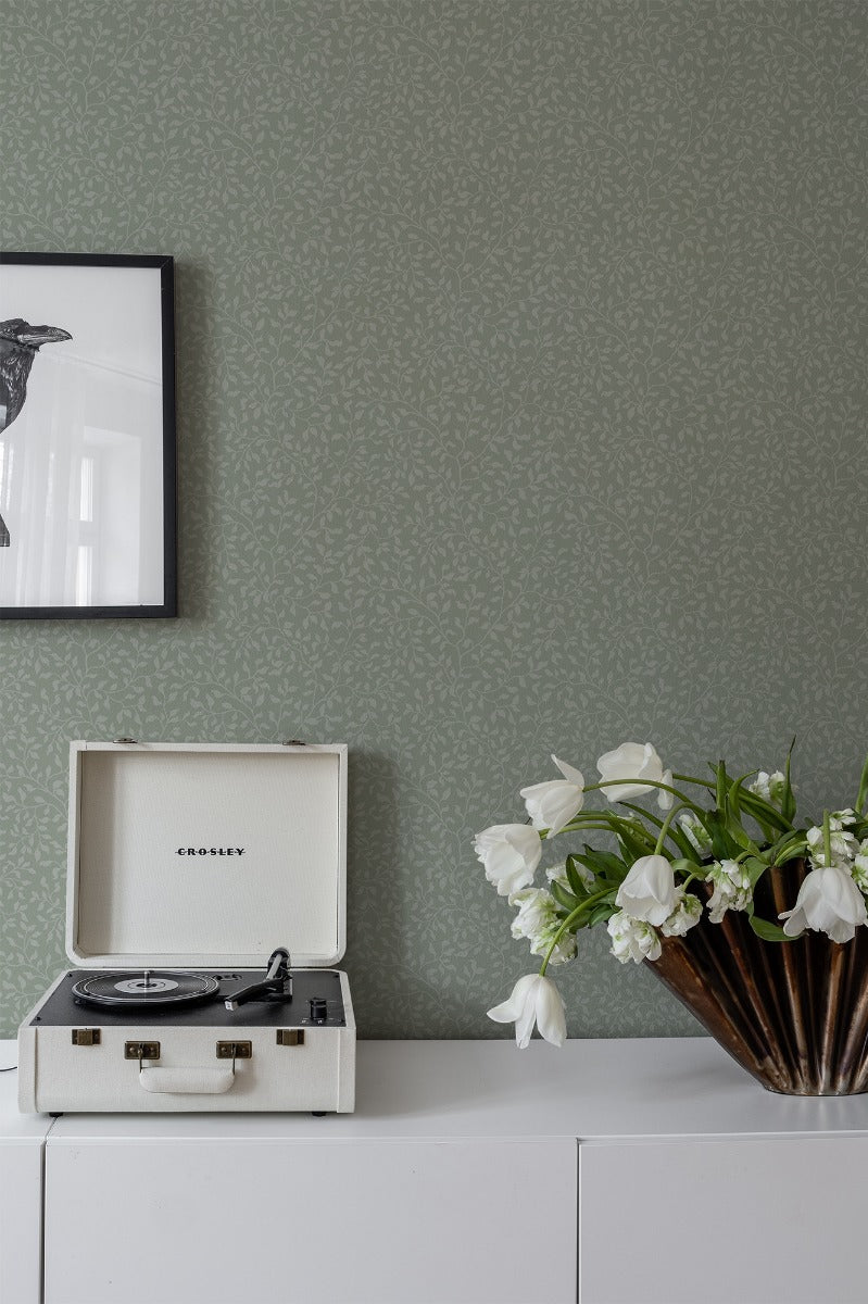 Folke, Green