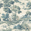 Boulognerskogen, Blue