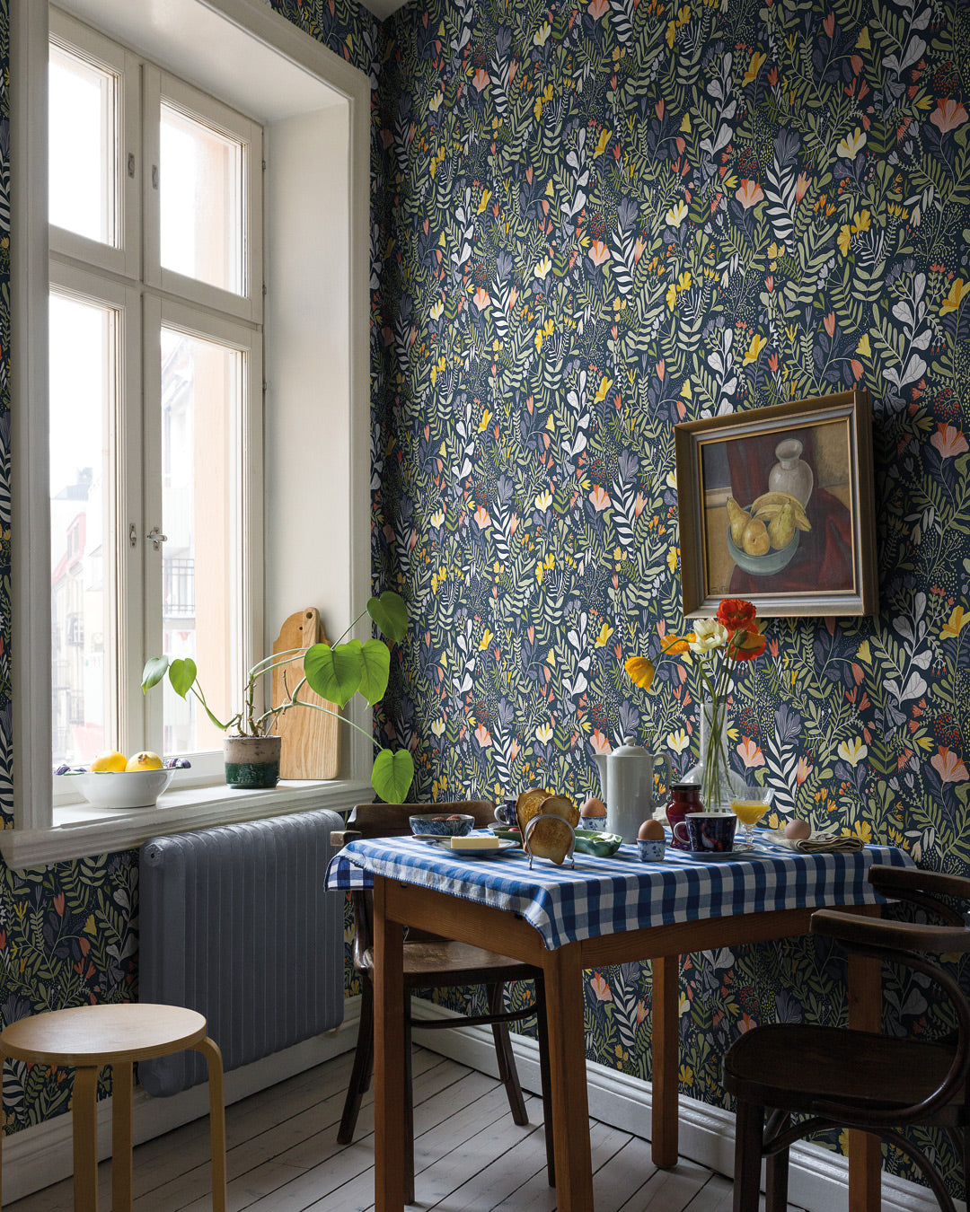 Brittsommar – 55010