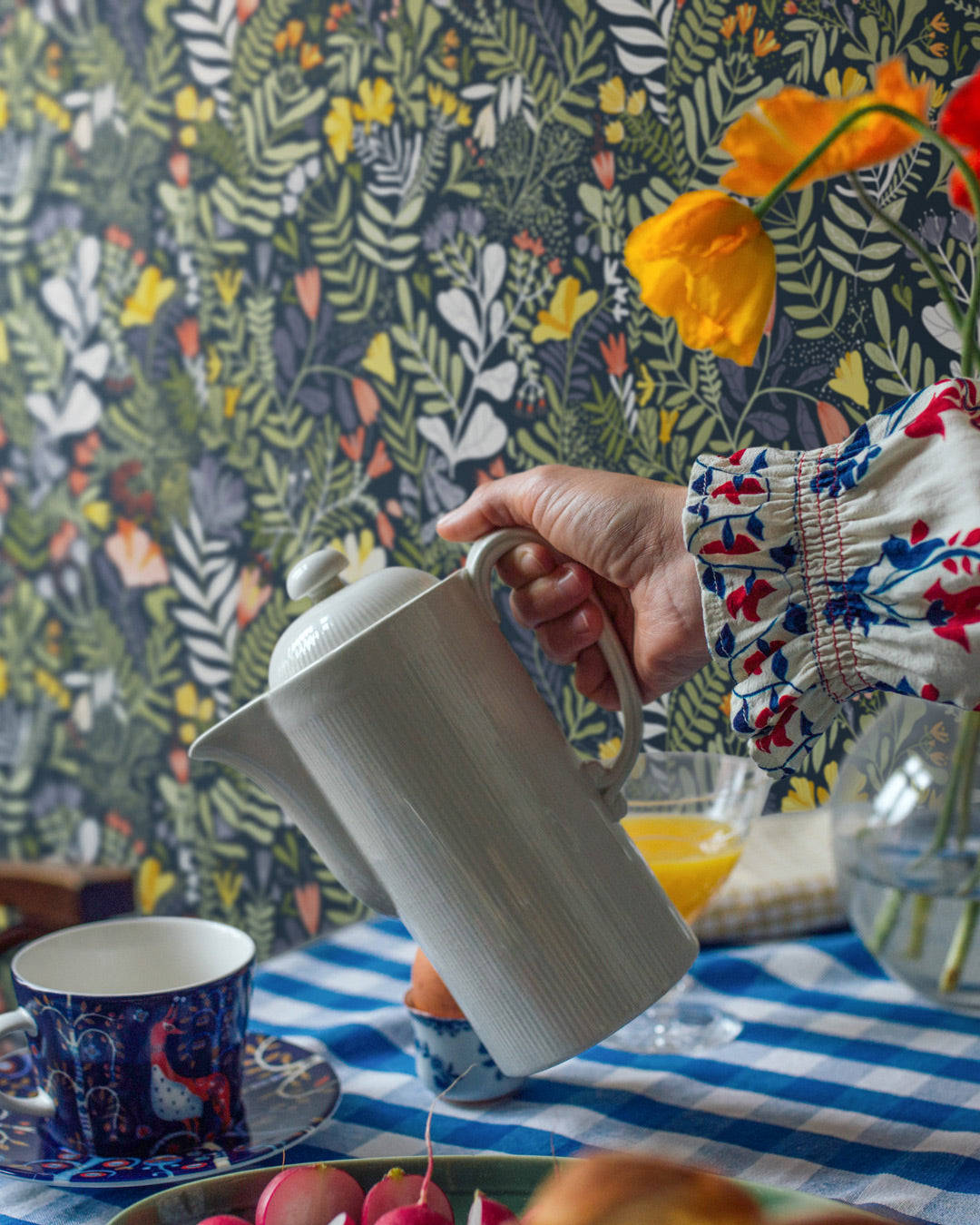 Brittsommar – 55010