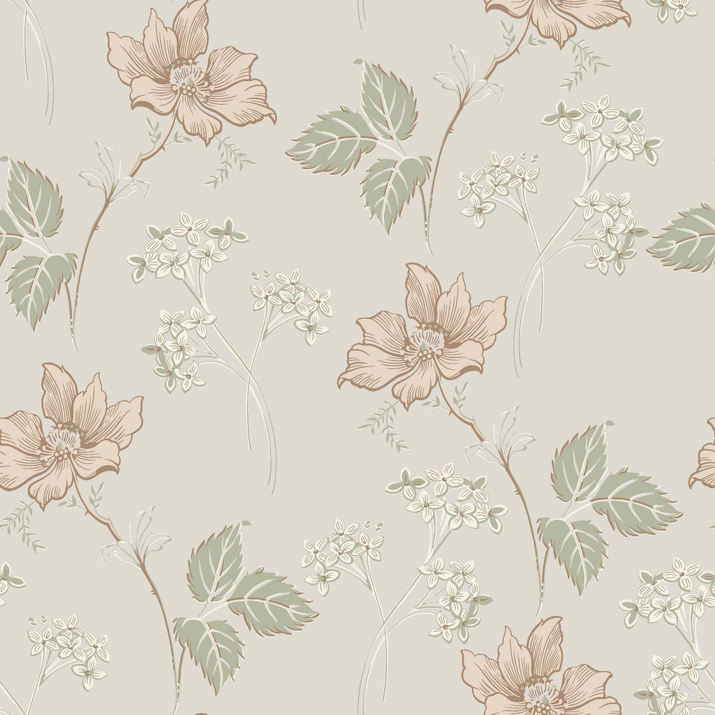 Valborg, Beige