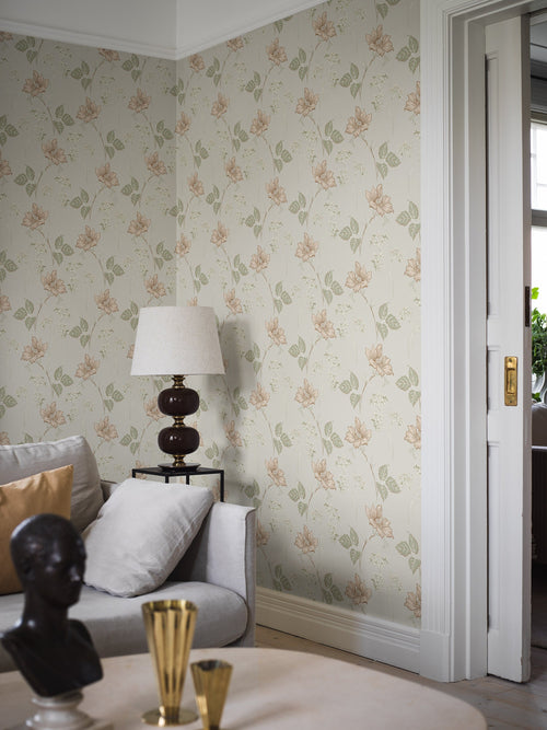Valborg, Beige