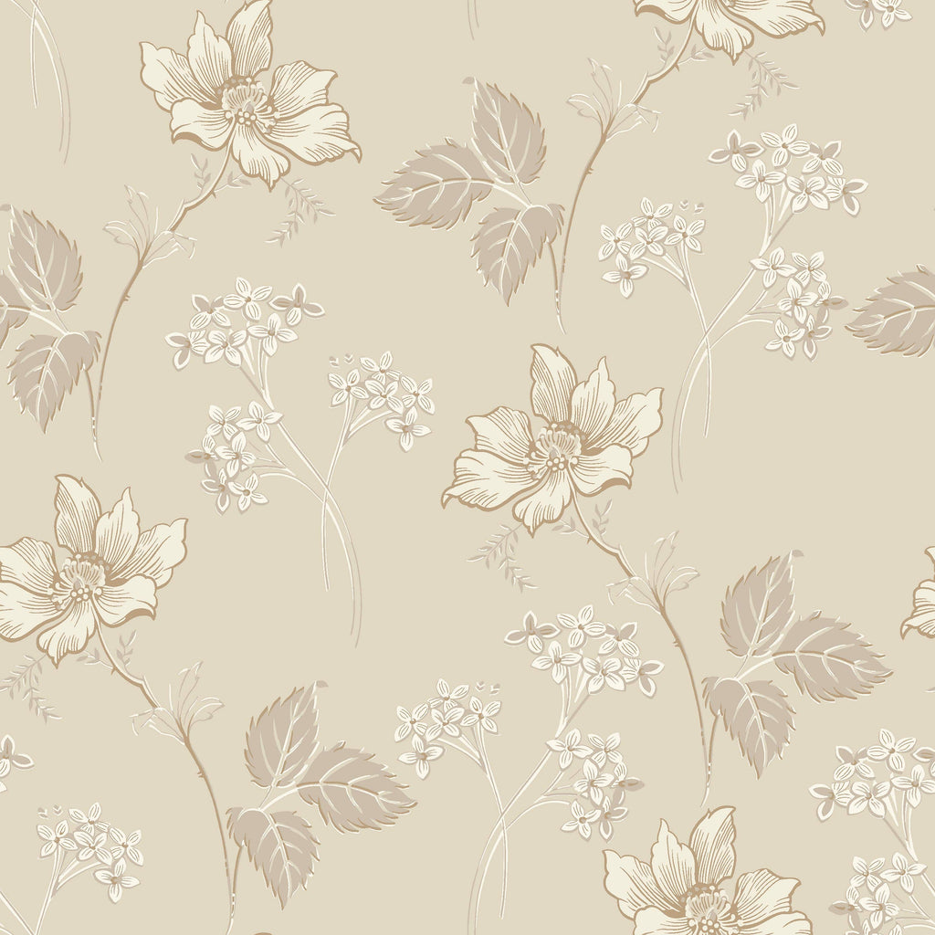 Valborg, Beige