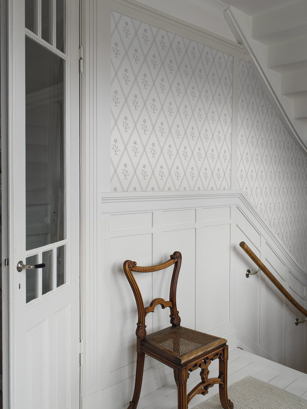 Signe, White