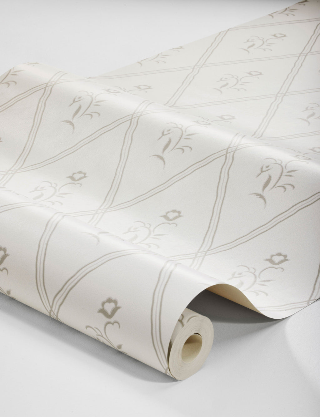 Signe, White