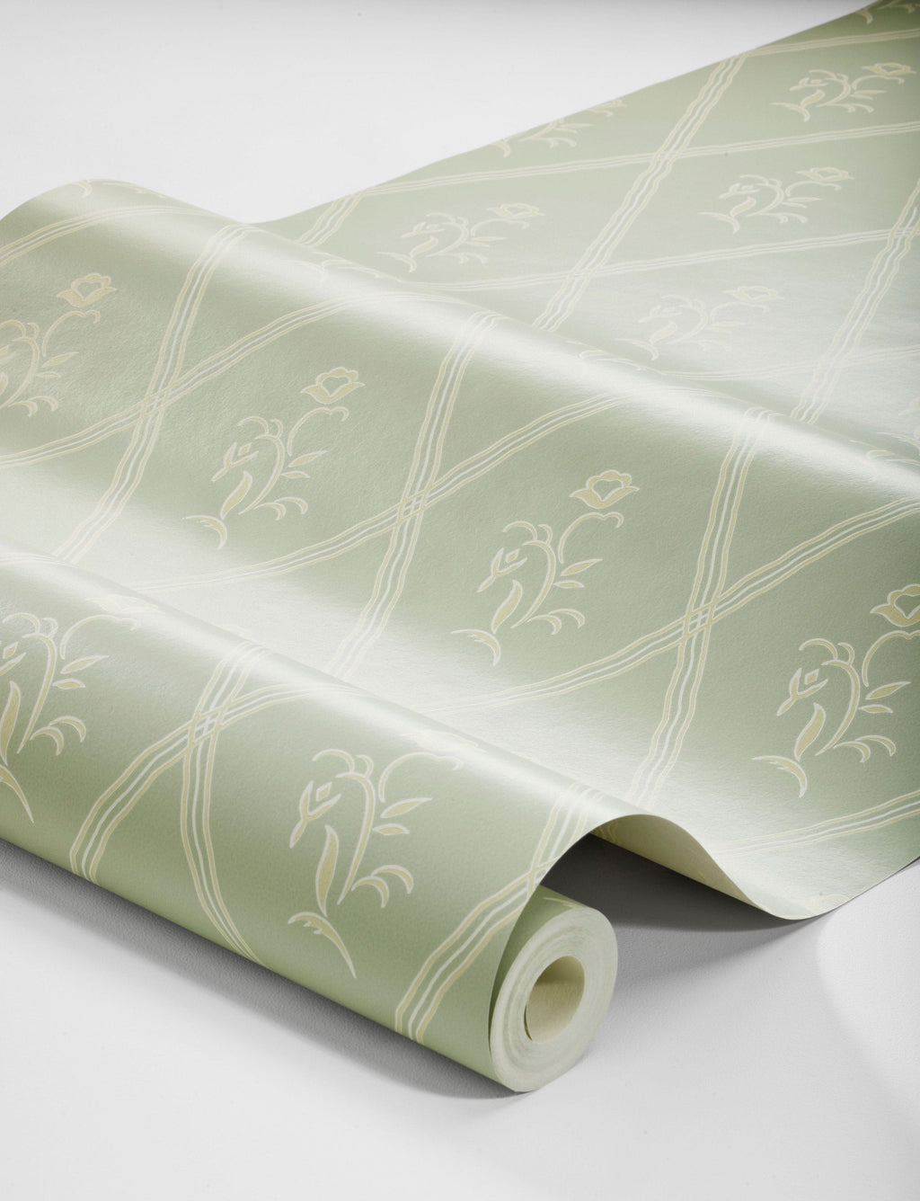Signe, Green