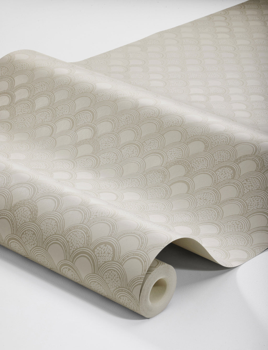Birgit, Beige