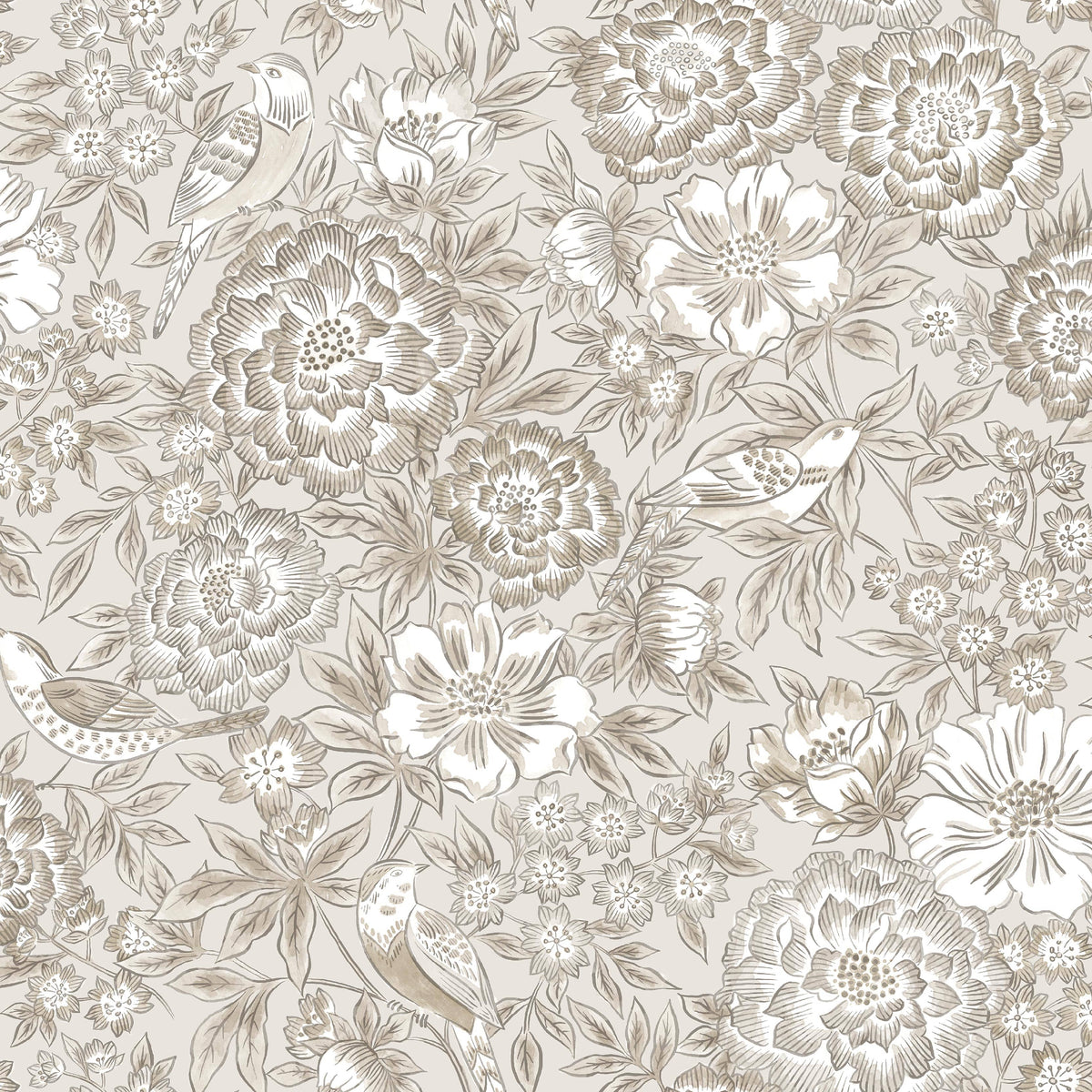 Dagmar, Beige