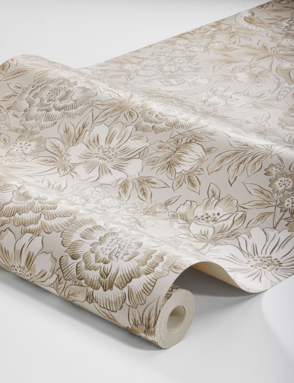 Dagmar, Beige