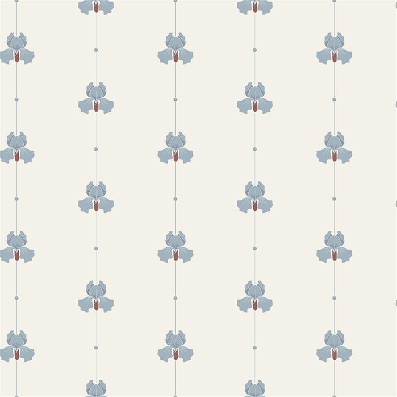 Gotain Sweet Pea Dove Blue 5684