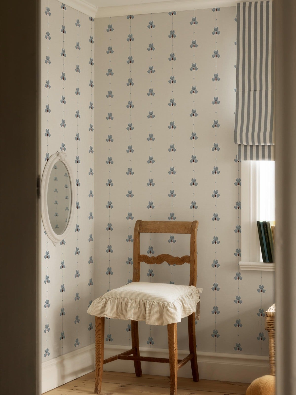 Gotain Sweet Pea Dove Blue 5684
