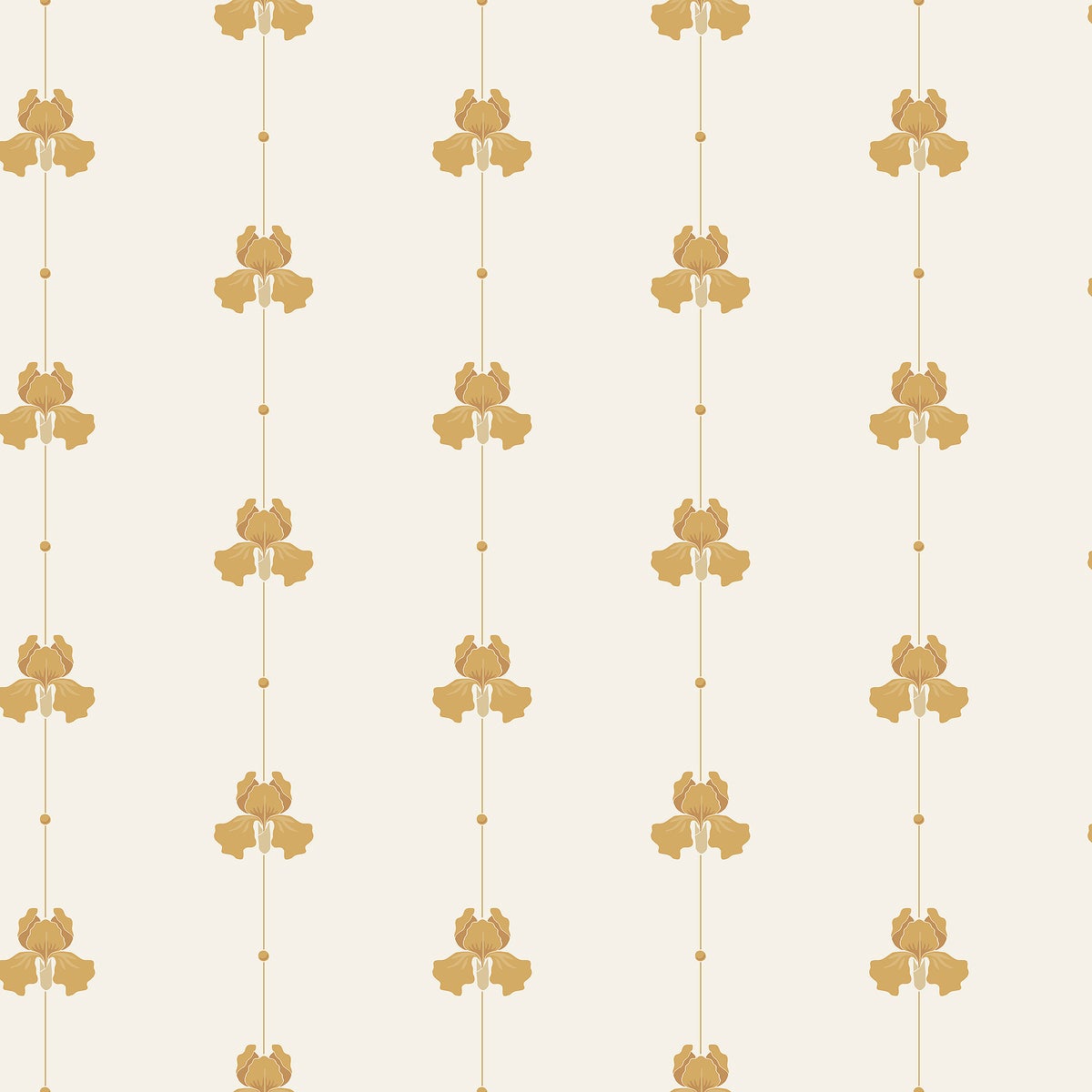 Gotain Sweet Pea Mustard 5685