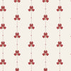 Gotain Sweet Pea Burgundy 5686