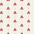 Gotain Sweet Pea Burgundy 5686