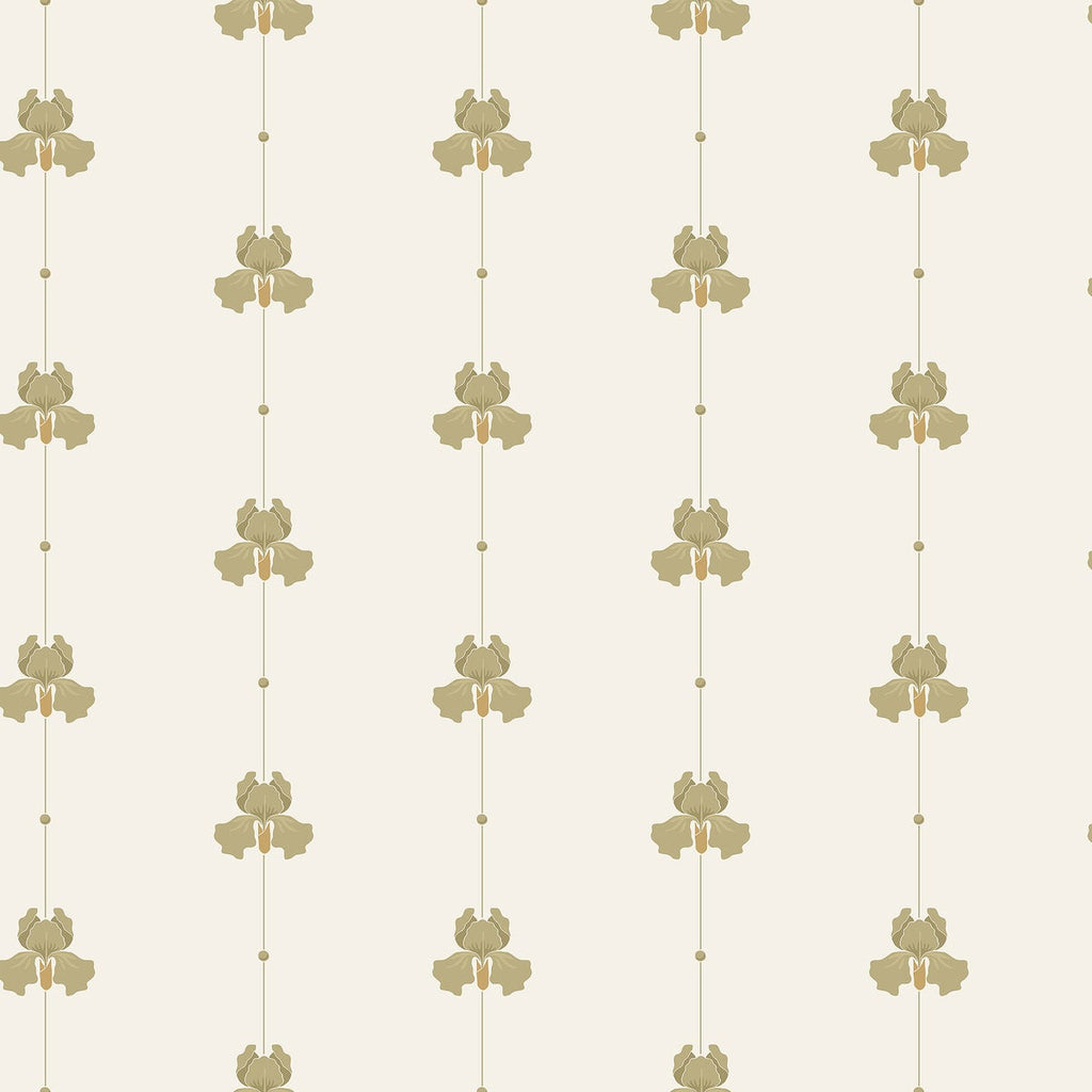 Gotain Sweet Pea Olive Green 5687