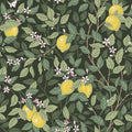 Citronträd, Green