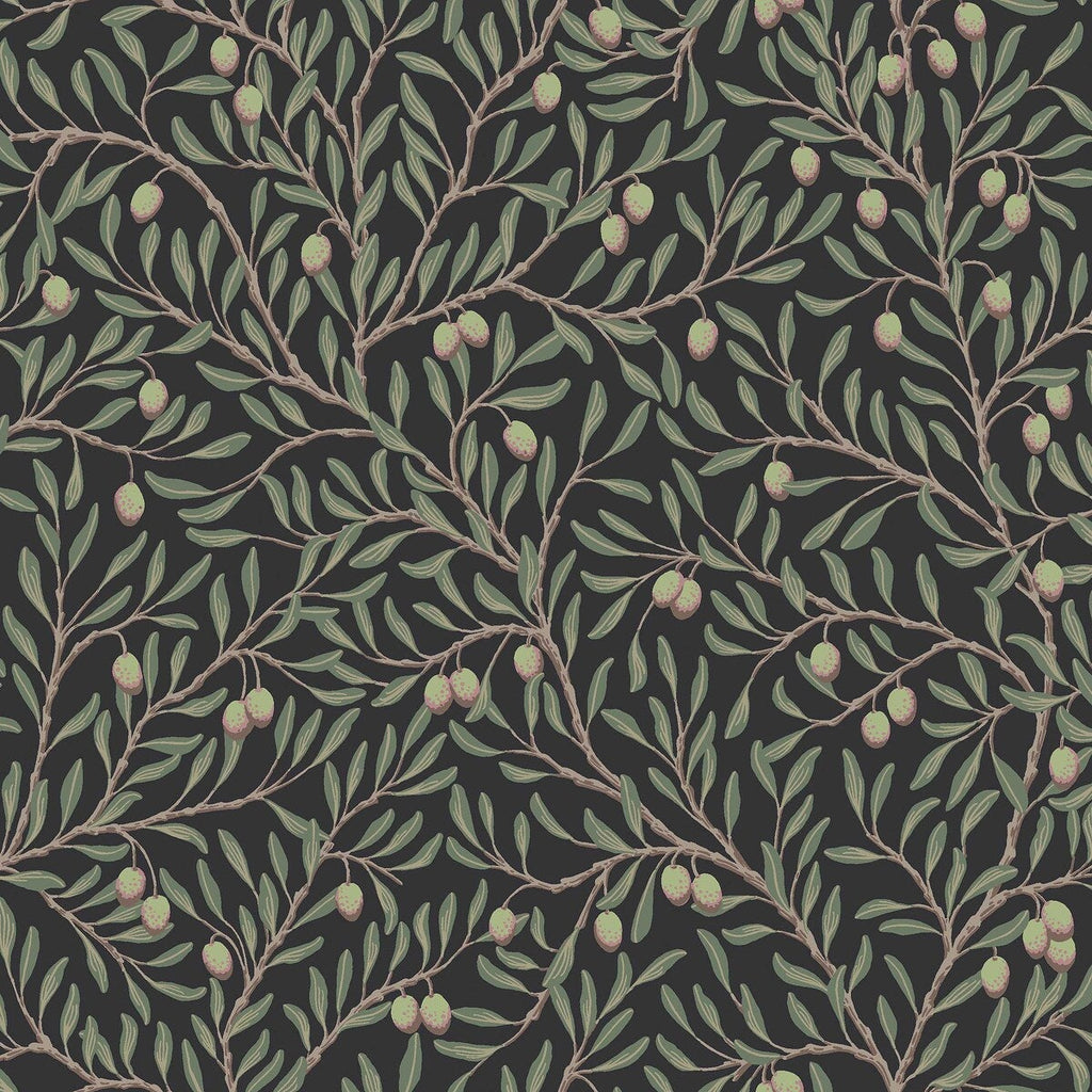 Olivträd - Dark Green 5706