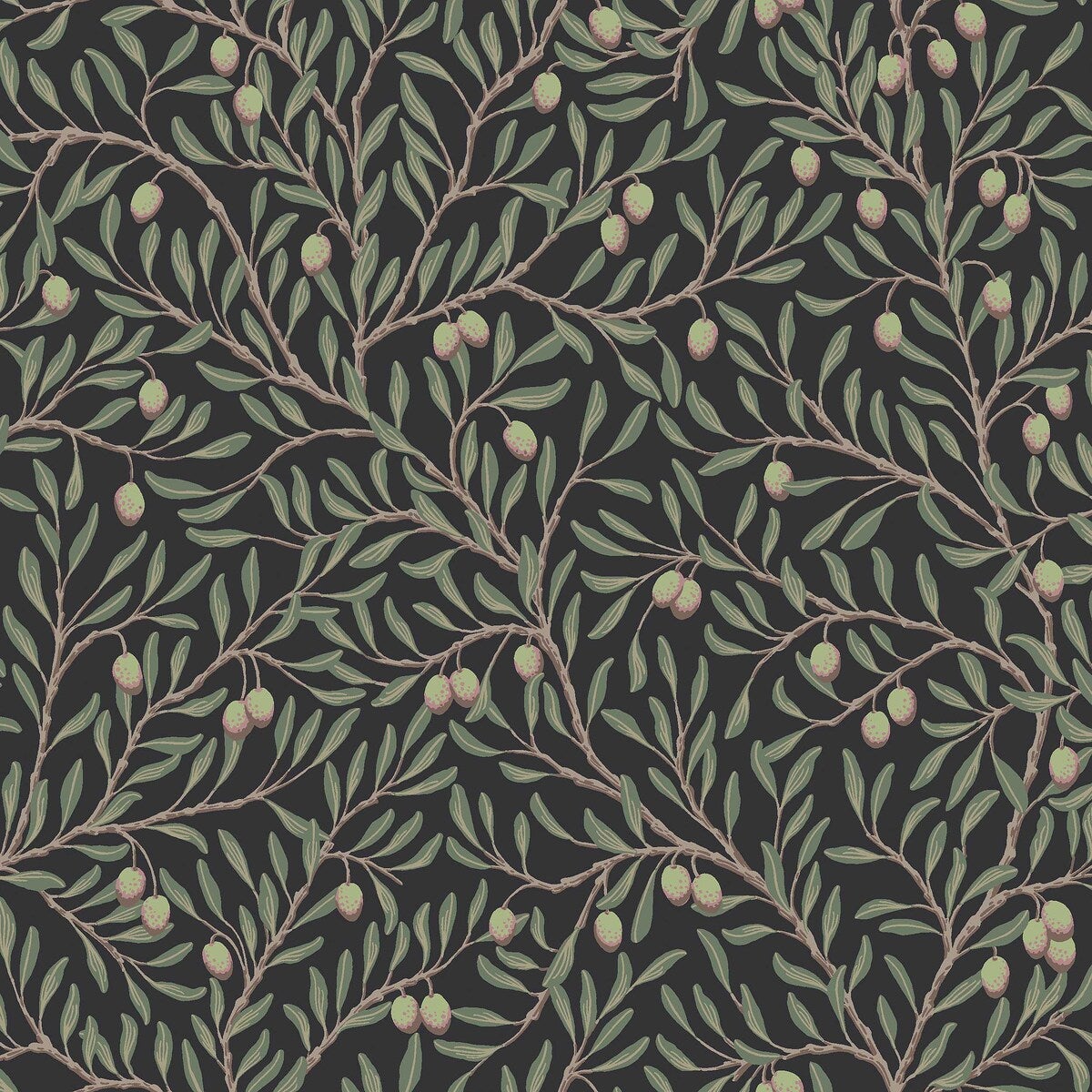 Olivträd - Dark Green 5706