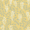 Blåregn, Yellow