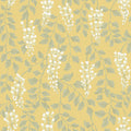Blåregn, Yellow