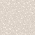 Myrten, Beige