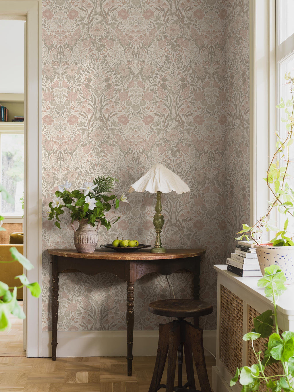 Örtagård, Pink