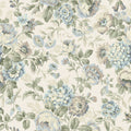 Hortensia, Blue