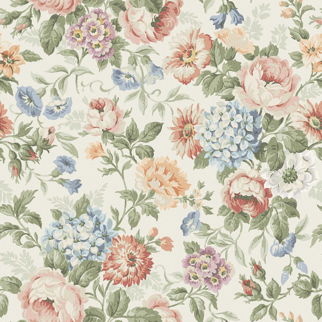 Hortensia, Multi