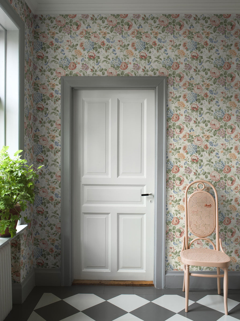 Hortensia, Multi