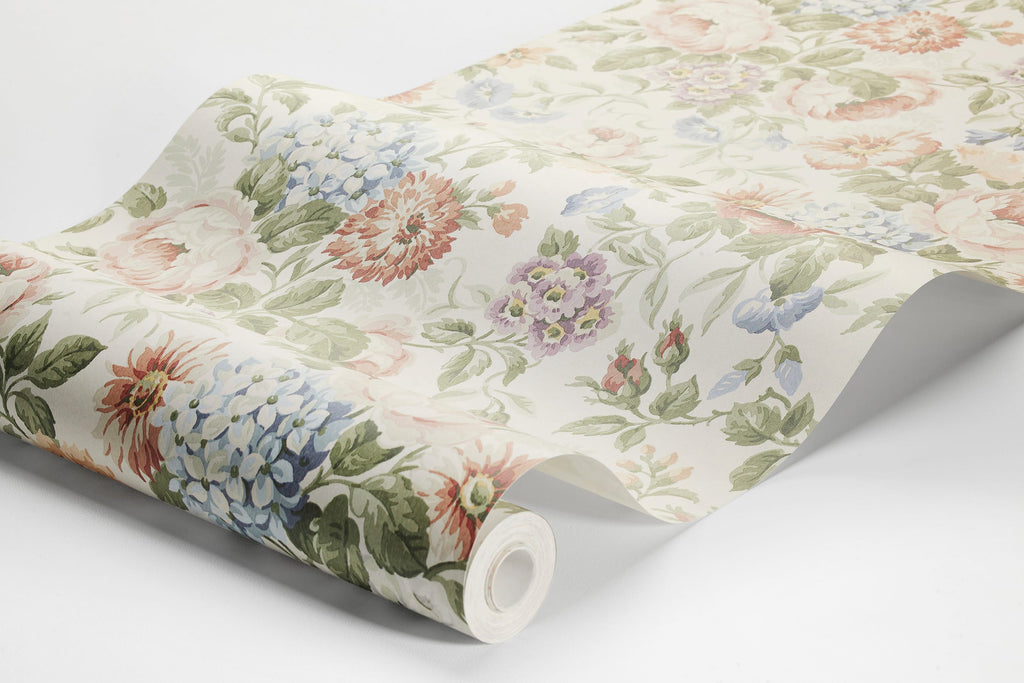 Hortensia, Multi