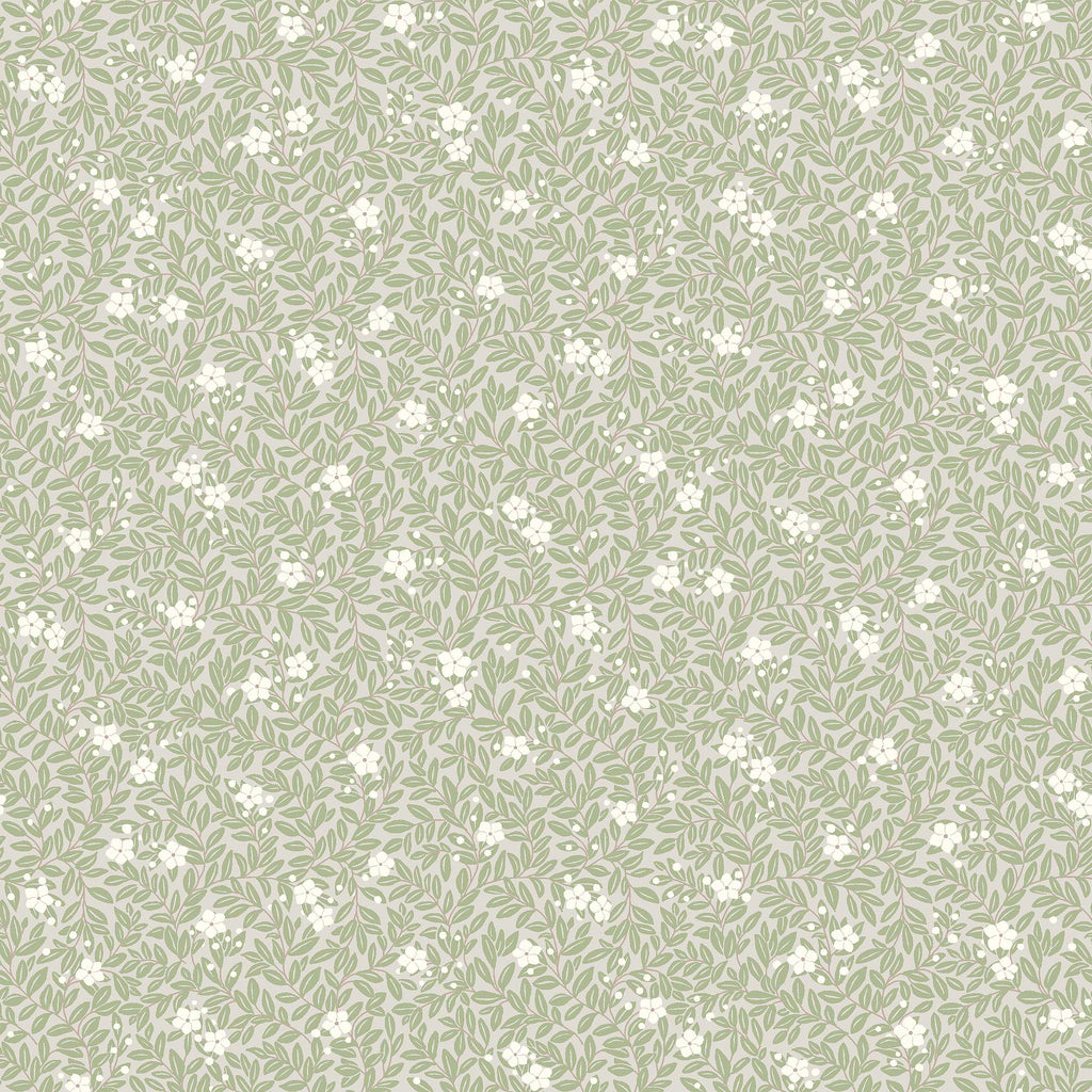 Myrten, Green