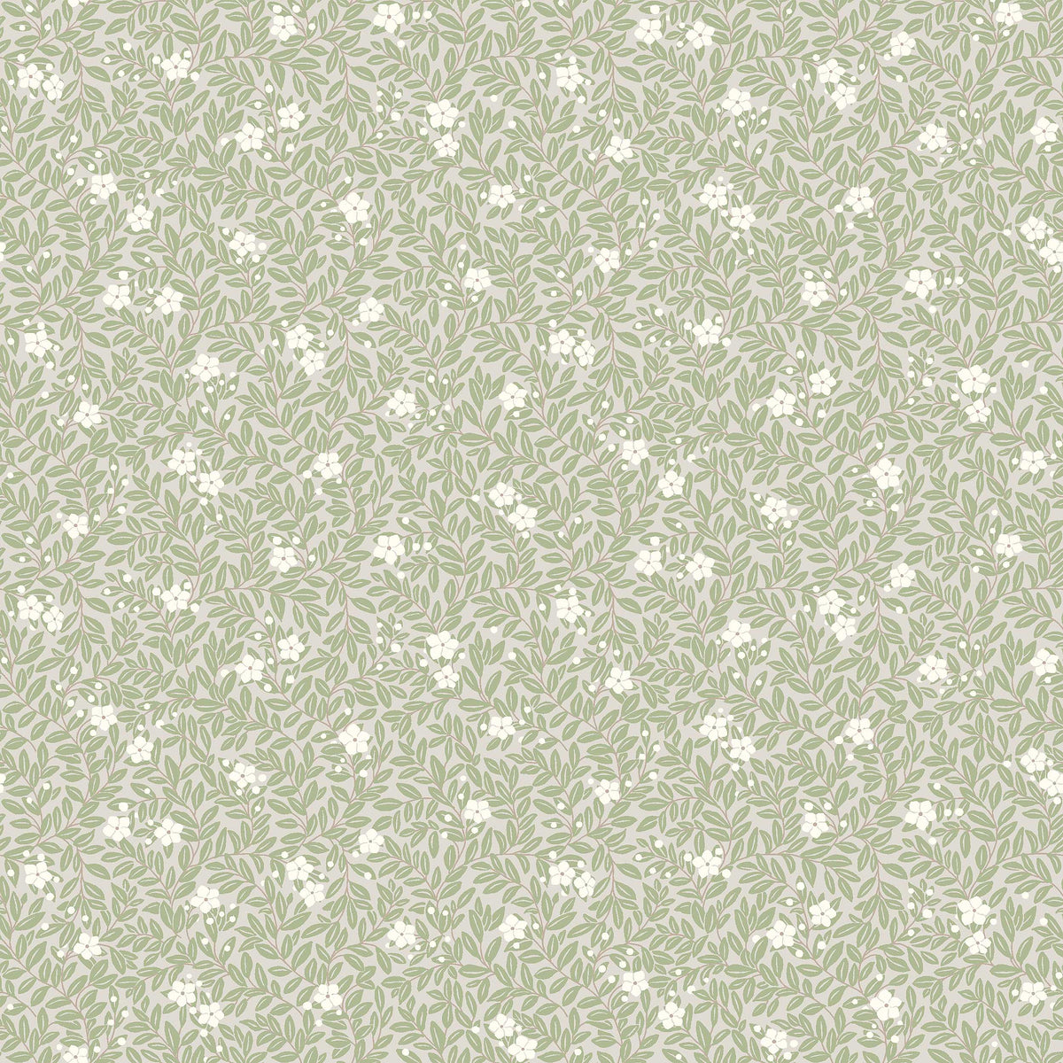 Myrten, Green
