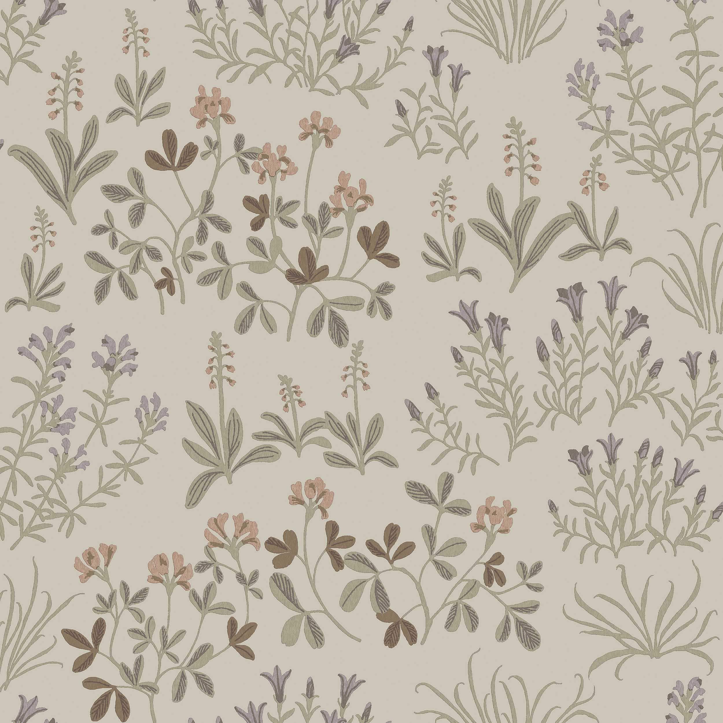 Noras Äng - Beige
