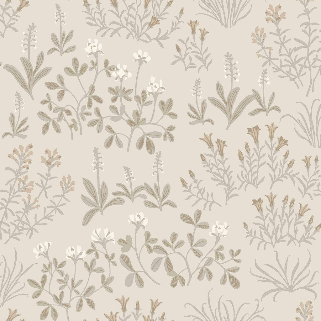 Noras Äng, Beige