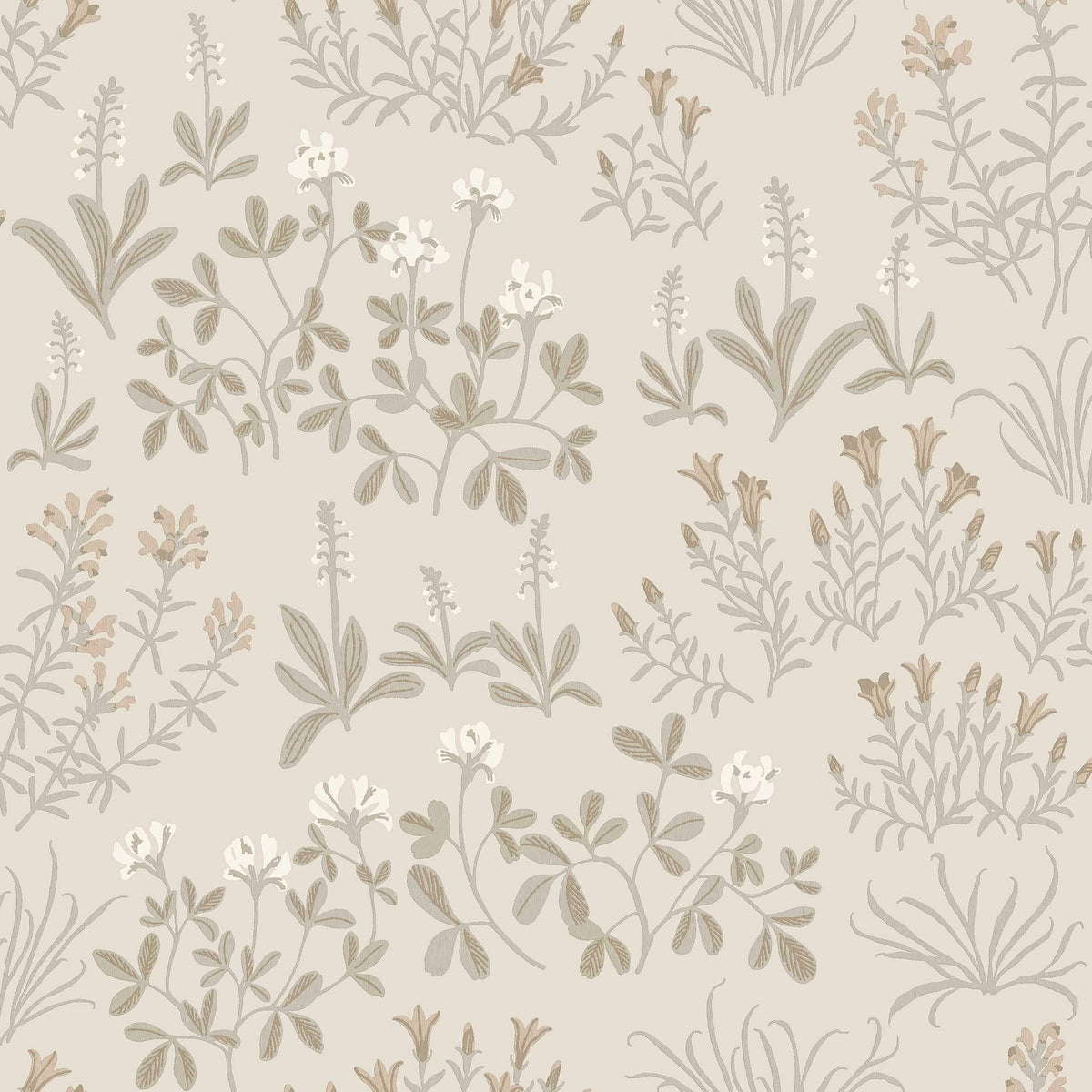 Noras Äng, Beige