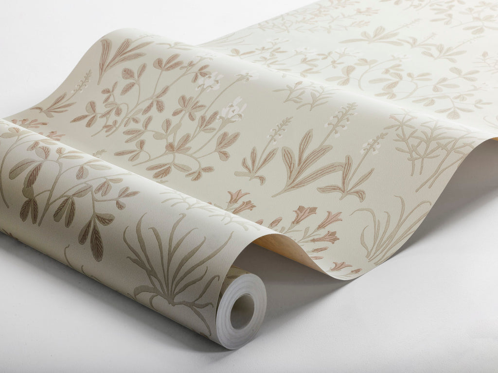 Noras Äng, Beige