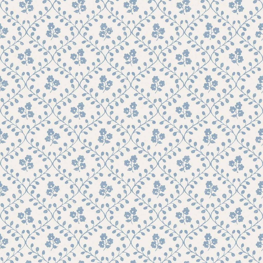 Idun, Blue